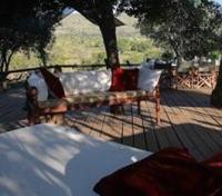 Veranda Lounge